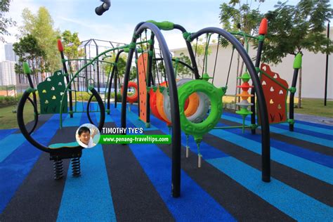 city of dreams playground|City of Dreams.